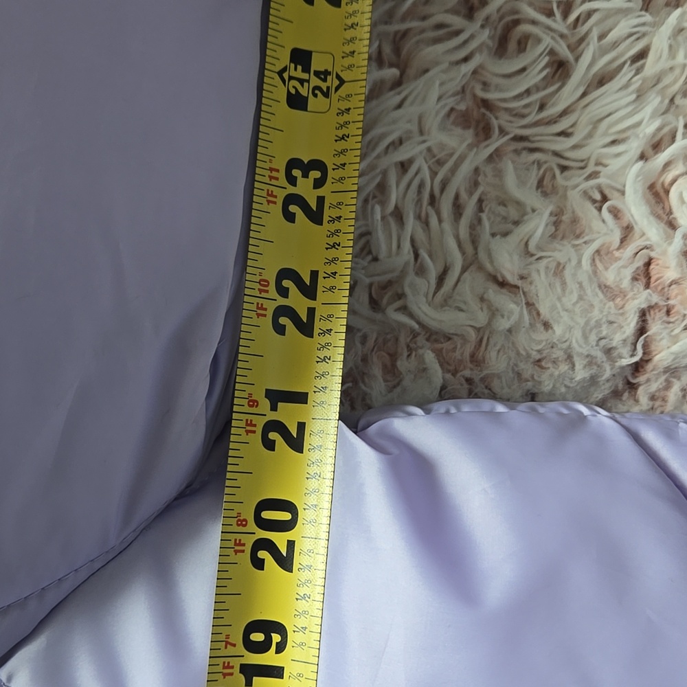 💜NWT Calvin Klein puffer jacket - Picture 7 of 9